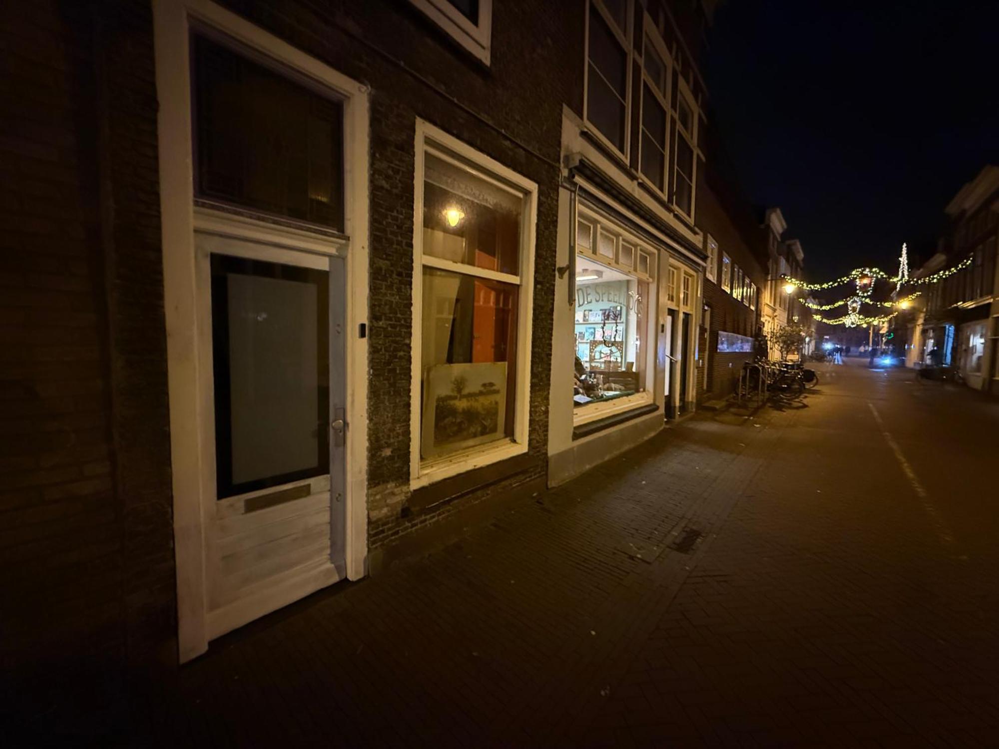 Cozy Apartment In The Centre Of Gouda Exterior photo